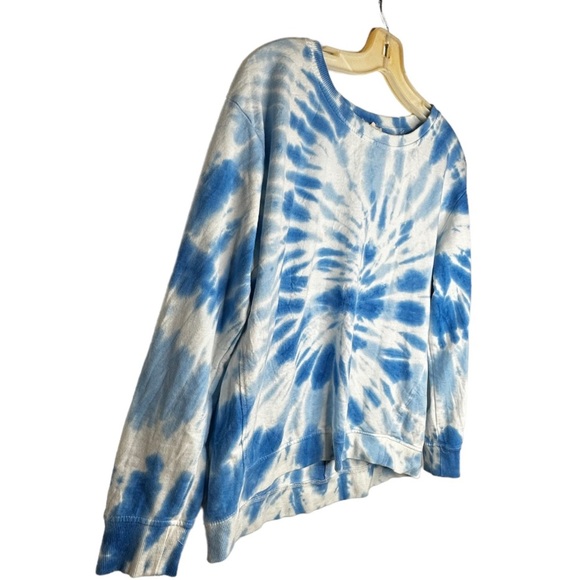 Jane and Delancy Tie Dye Shirt - Picture 3 of 6